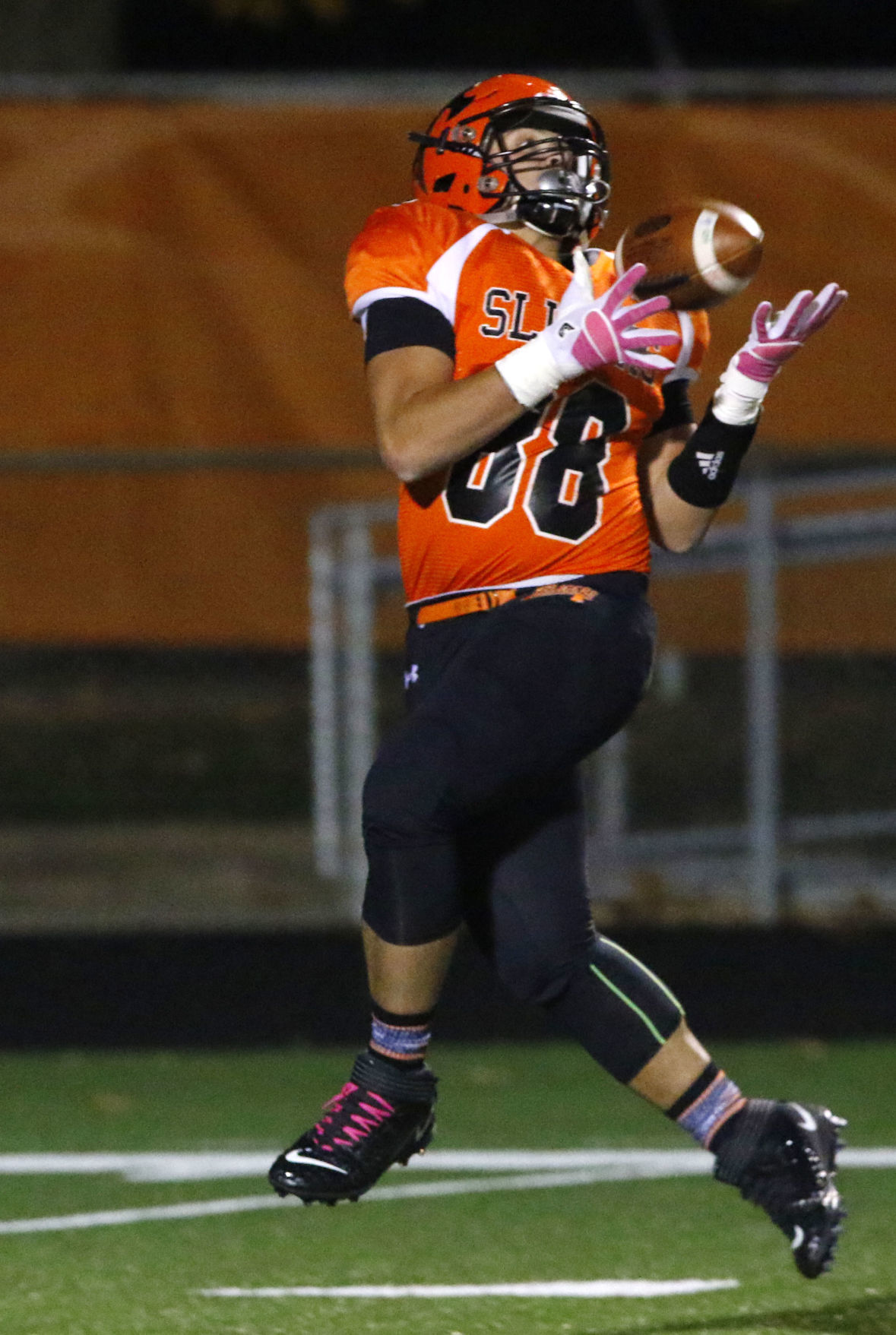 Gallery: 5A football sectional final: Valparaiso vs. LaPorte